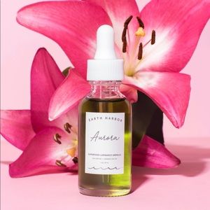 Earth Harbor Aurora
Superfood luminance Ampoule